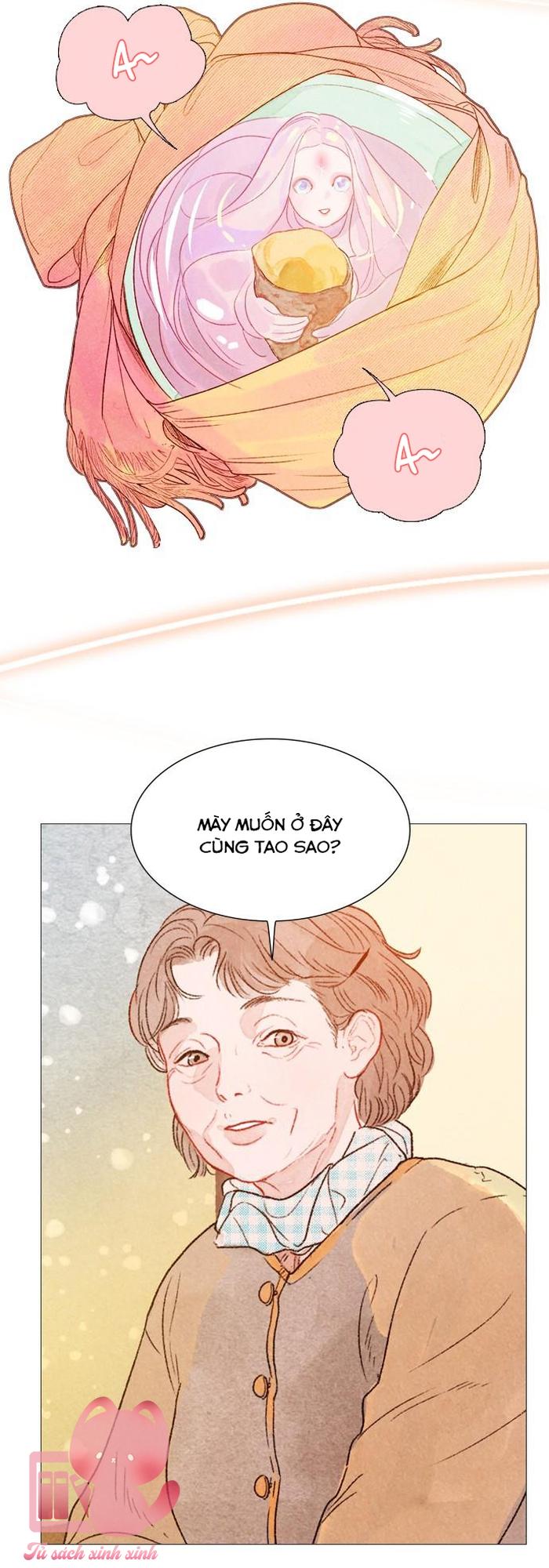 Thần Bí Chap 85 - Trang 2