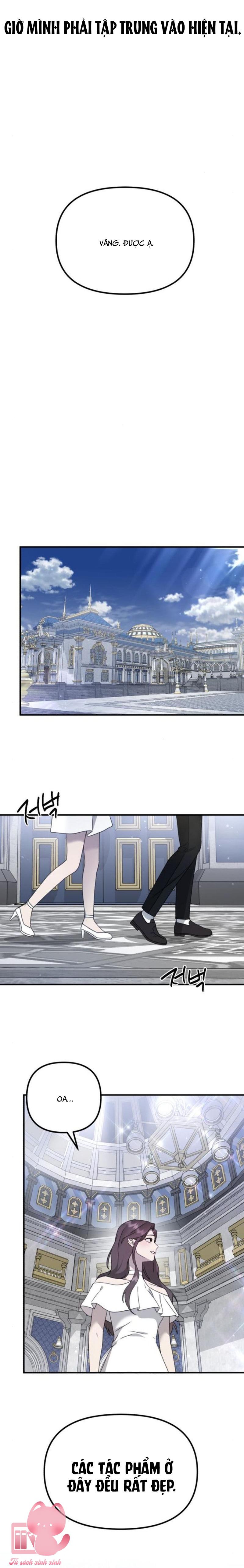 Thần Hổ Jangsan Chapter 36 - Trang 4