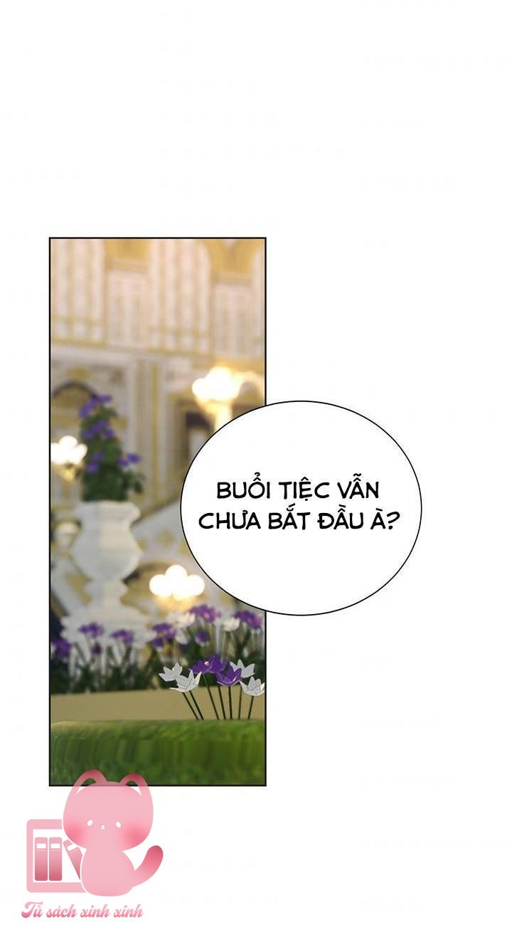 Thế Thì Ta Cứ Trở Thành Kẻ Ác Thôi Chap 36 - Trang 2