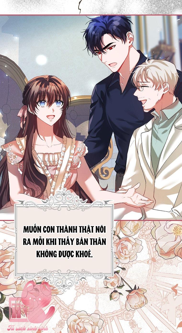 Thời Gian Của Nhân Vật Phụ Có Giới Hạn Chapter 28 - Trang 4