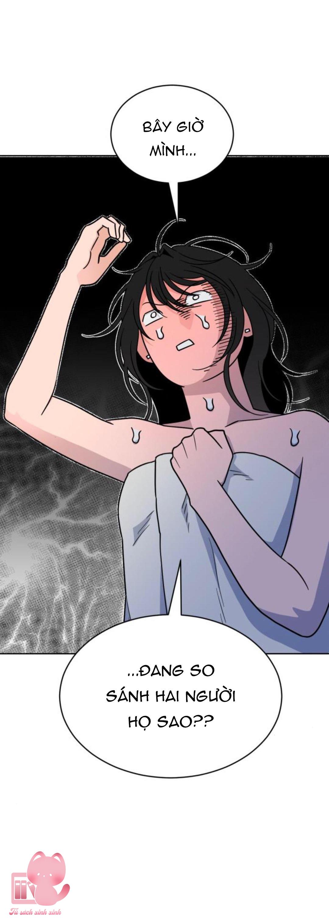 Vận May Không Ngờ Chapter 36 - Trang 4