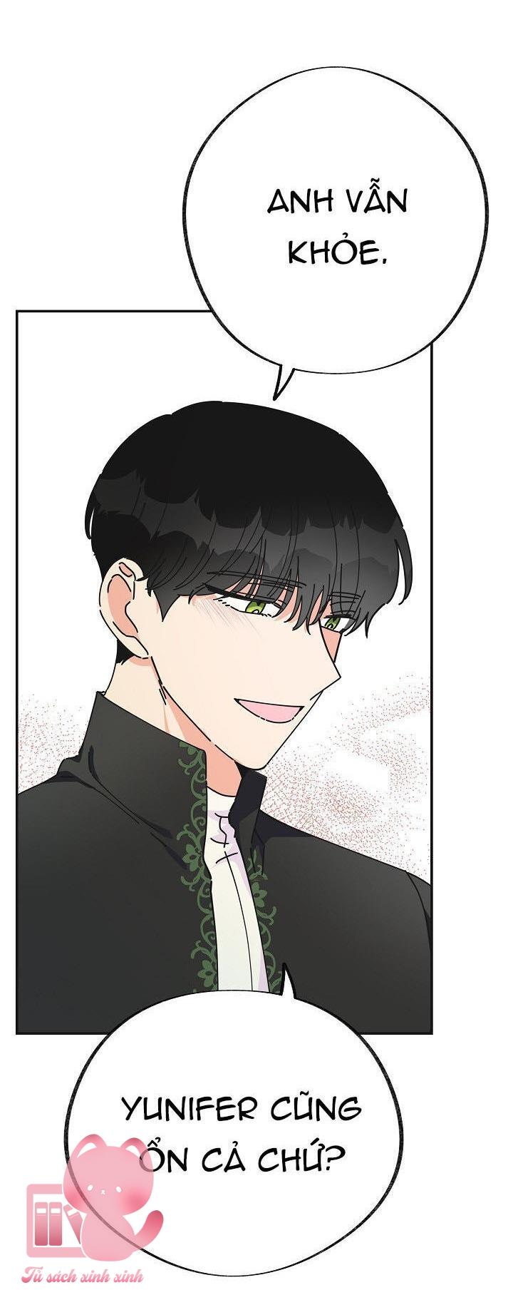 Người Hùng Của Ác Nữ Chapter 32 - Trang 4