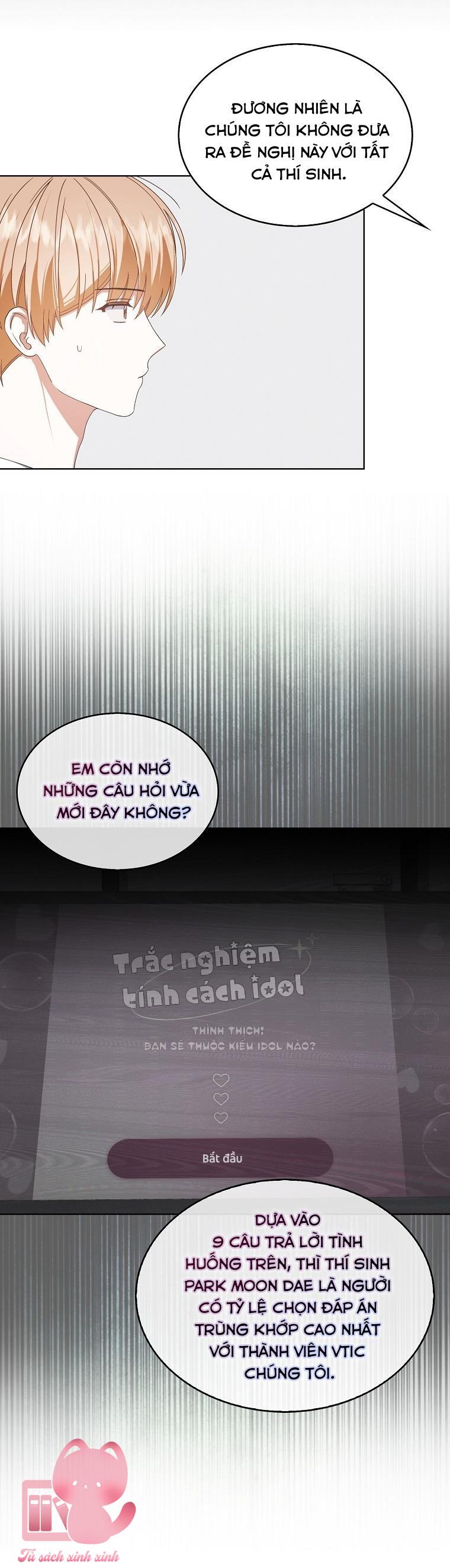 Debut Or Die Chap 52 - Trang 3