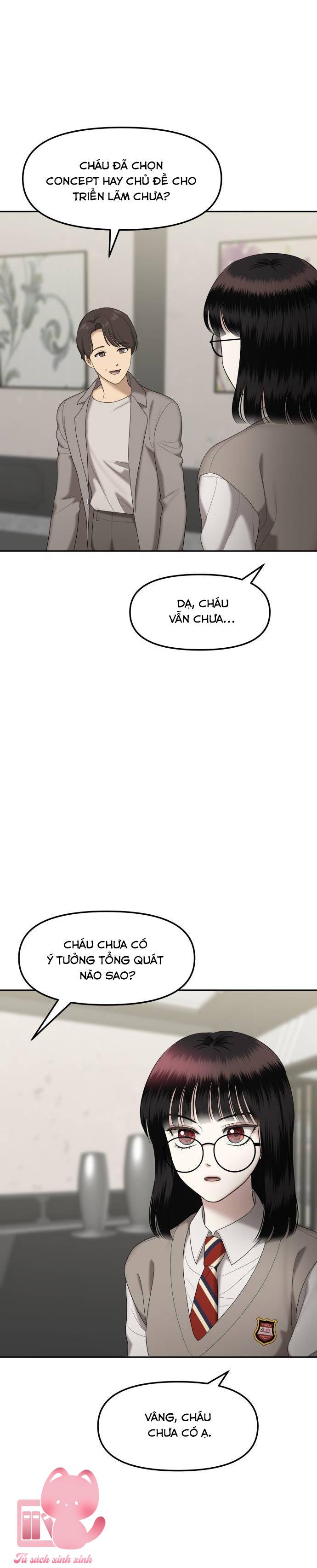 Chị Em Tranh Đấu Chap 53 - Trang 2