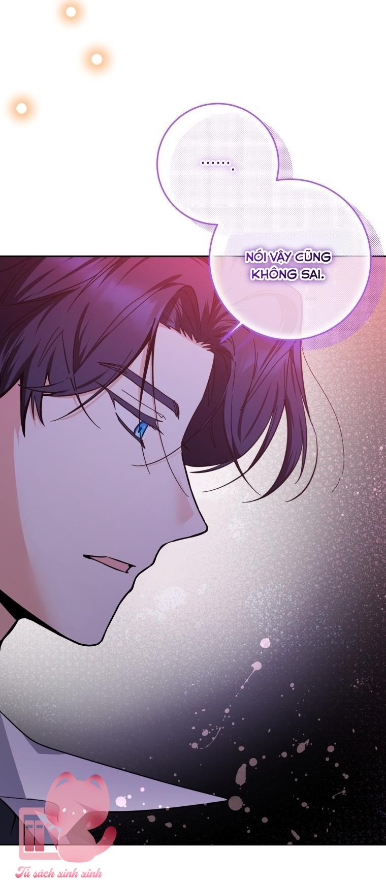 Bé Con Cá Voi Sát Thủ Chapter 10 - Trang 4