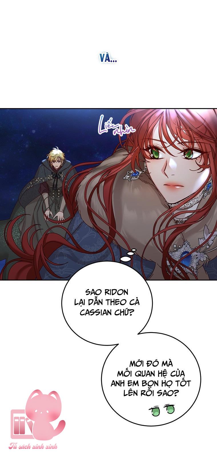 Thế Thì Ta Cứ Trở Thành Kẻ Ác Thôi Chap 74 - Trang 2