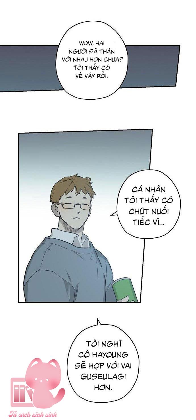 Onsaemiro Chapter 18 - Trang 4