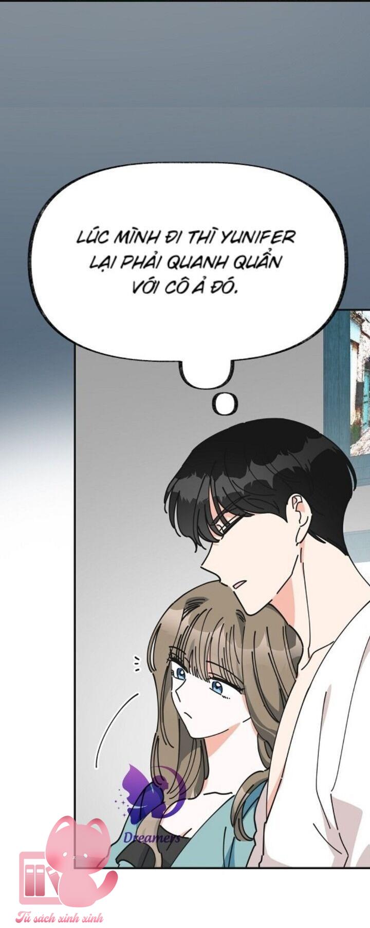 Người Hùng Của Ác Nữ Chapter 27 - Trang 4