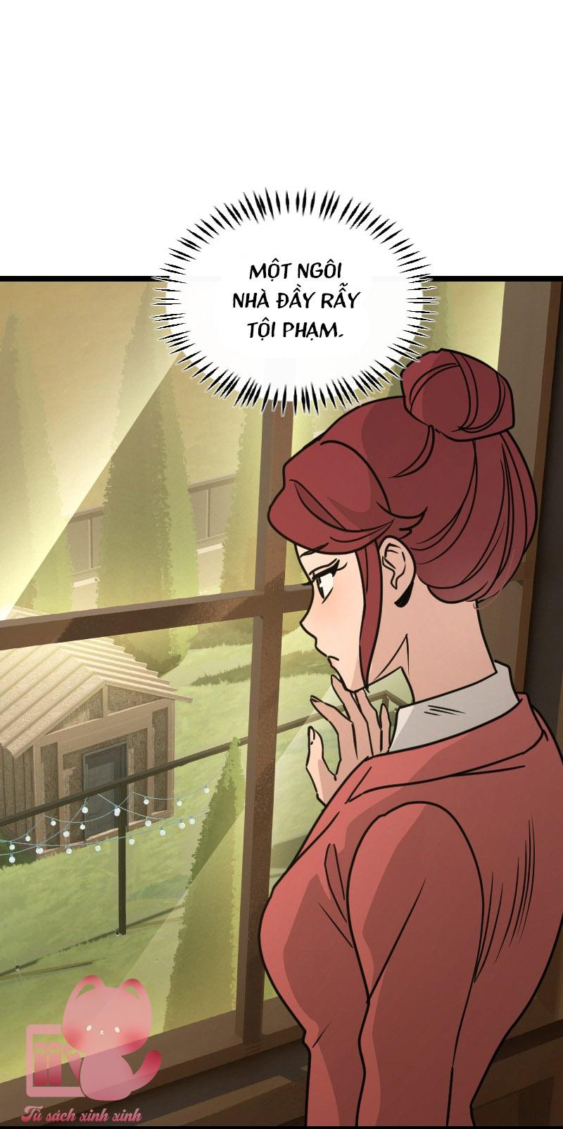 Bảo Mẫu Của Mafia Chap 22 - Trang 2