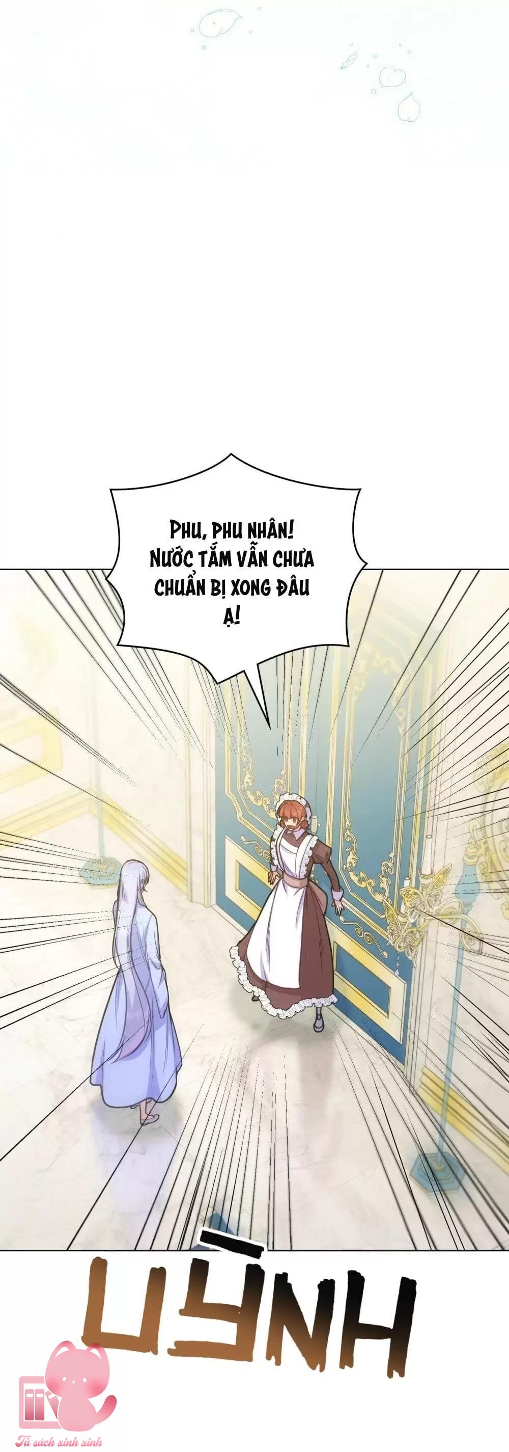 Nếu Không Vâng Lời Công Tước Chapter 22 - Trang 4