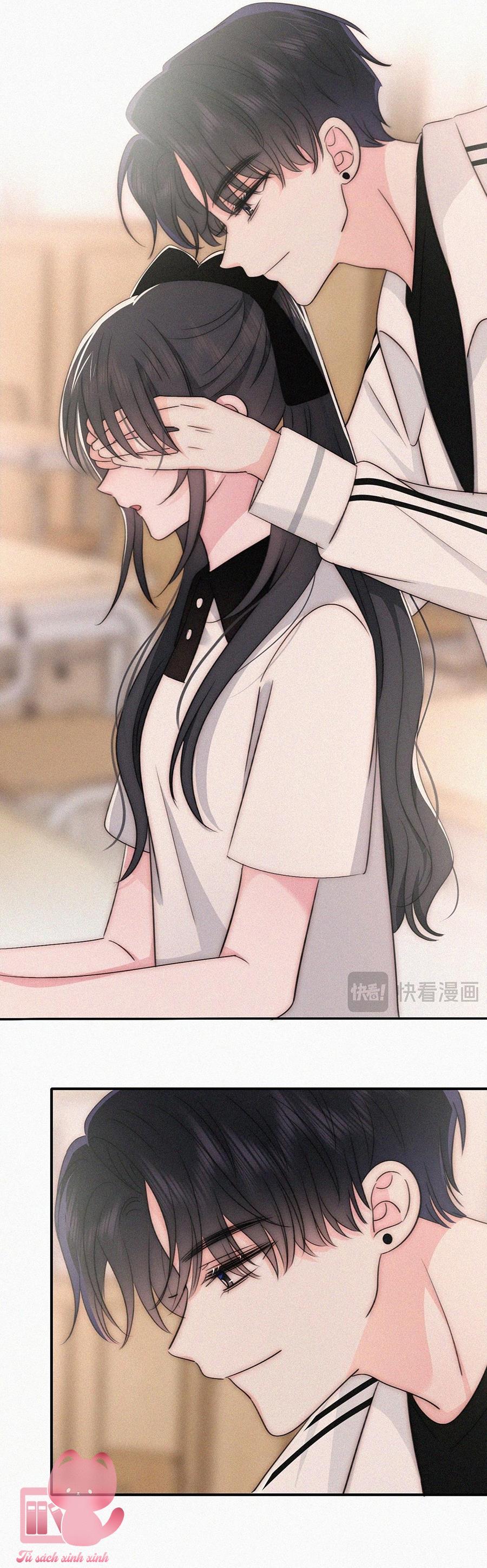 Bệnh Yêu Chapter 110 - Trang 3
