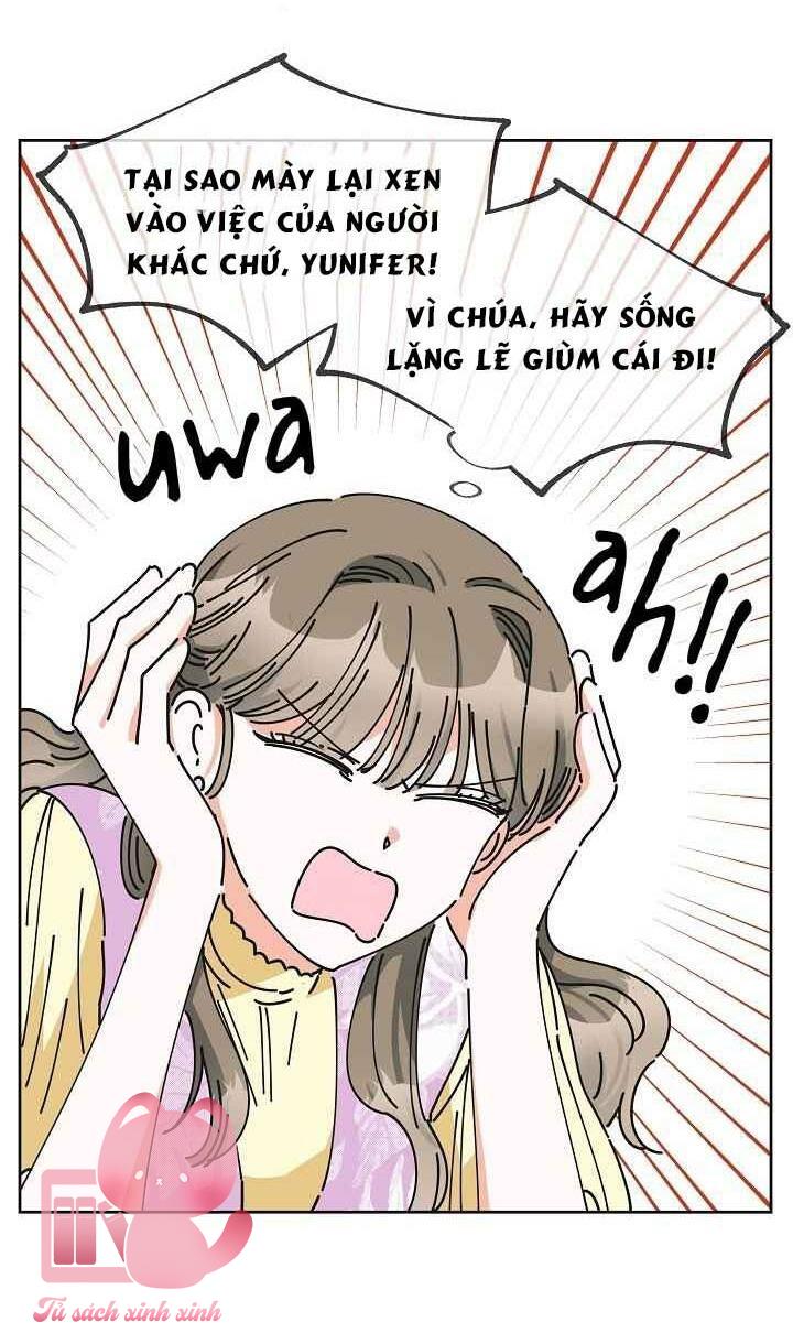 Người Hùng Của Ác Nữ Chapter 13 - Trang 4