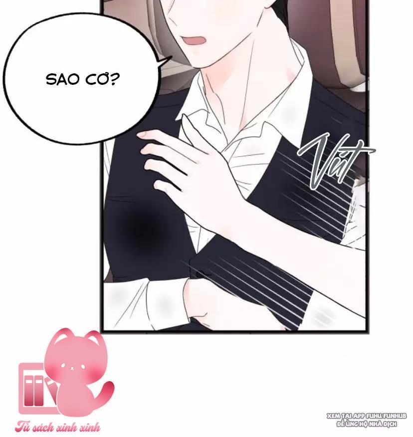 Xác Suất Tình Yêu Chapter 17 - Trang 3