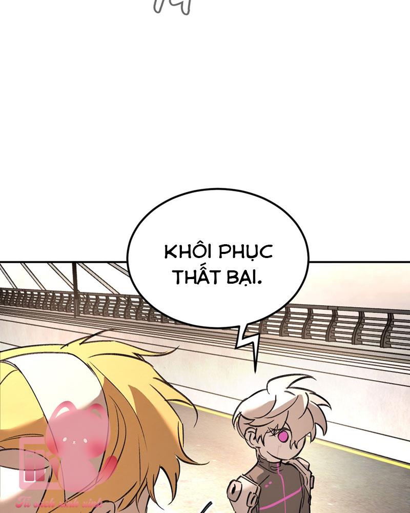 Ác Chi Hoàn Chapter 28 - Trang 4