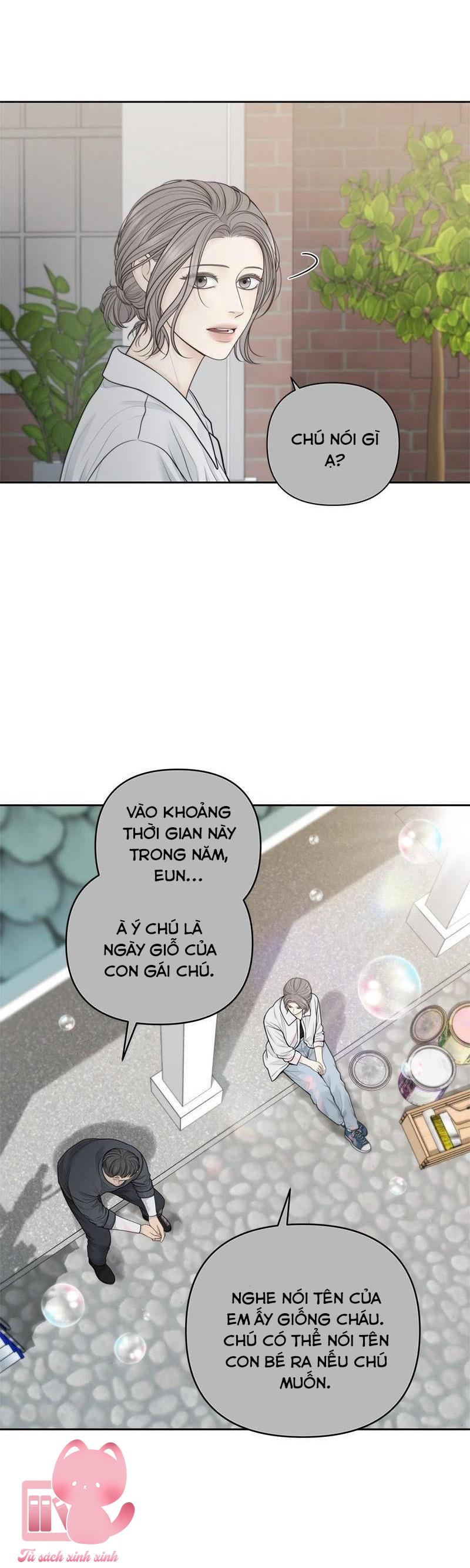Hy Vọng Duy Nhất Chap 49 - Trang 2