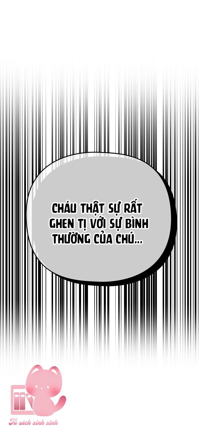 Nhật Ký Tình Yêu Mù Mờ Của Tôi Chap 1 - Trang 3