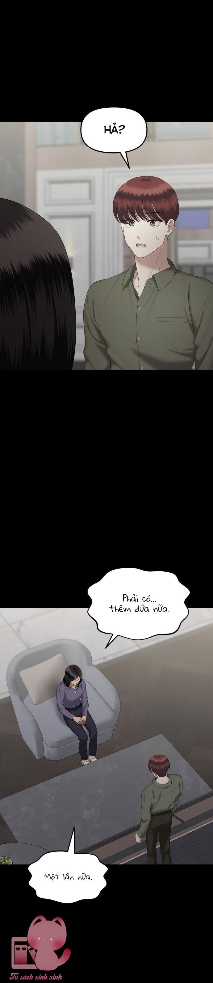 Chị Em Tranh Đấu Chap 69 - Trang 2