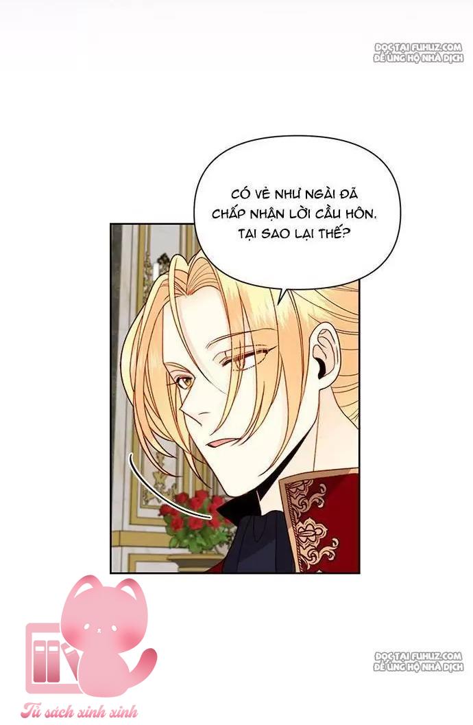 Hoàng Hậu Tái Hôn Chapter 73 - Trang 4