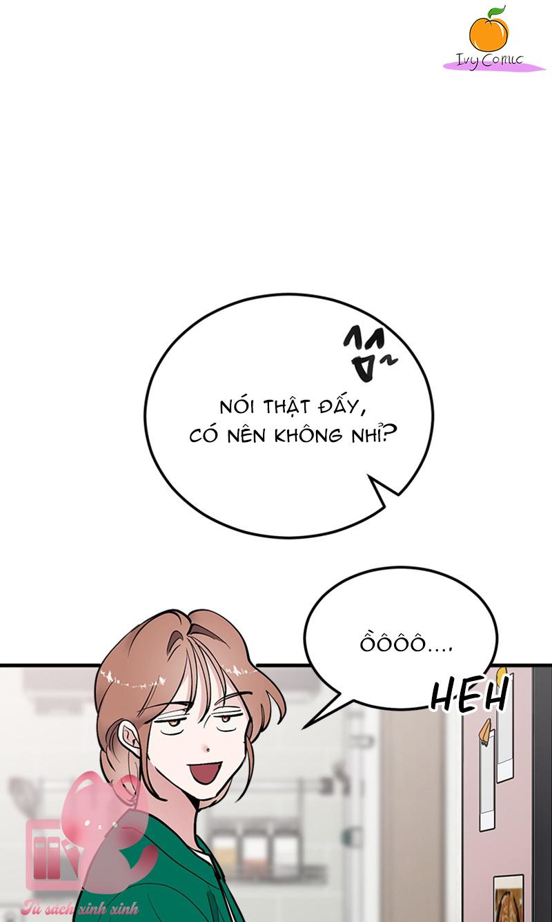 Trưởng Phòng Mệt Mỏi Vì Người Vợ Mới Cưới Chap 18 - Trang 2