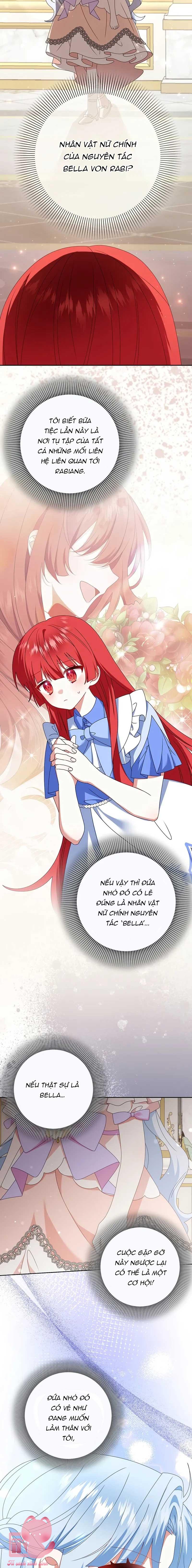 Tôi Sẽ Chiếm Lấy Ngư Trường! Chap 28 - Trang 2