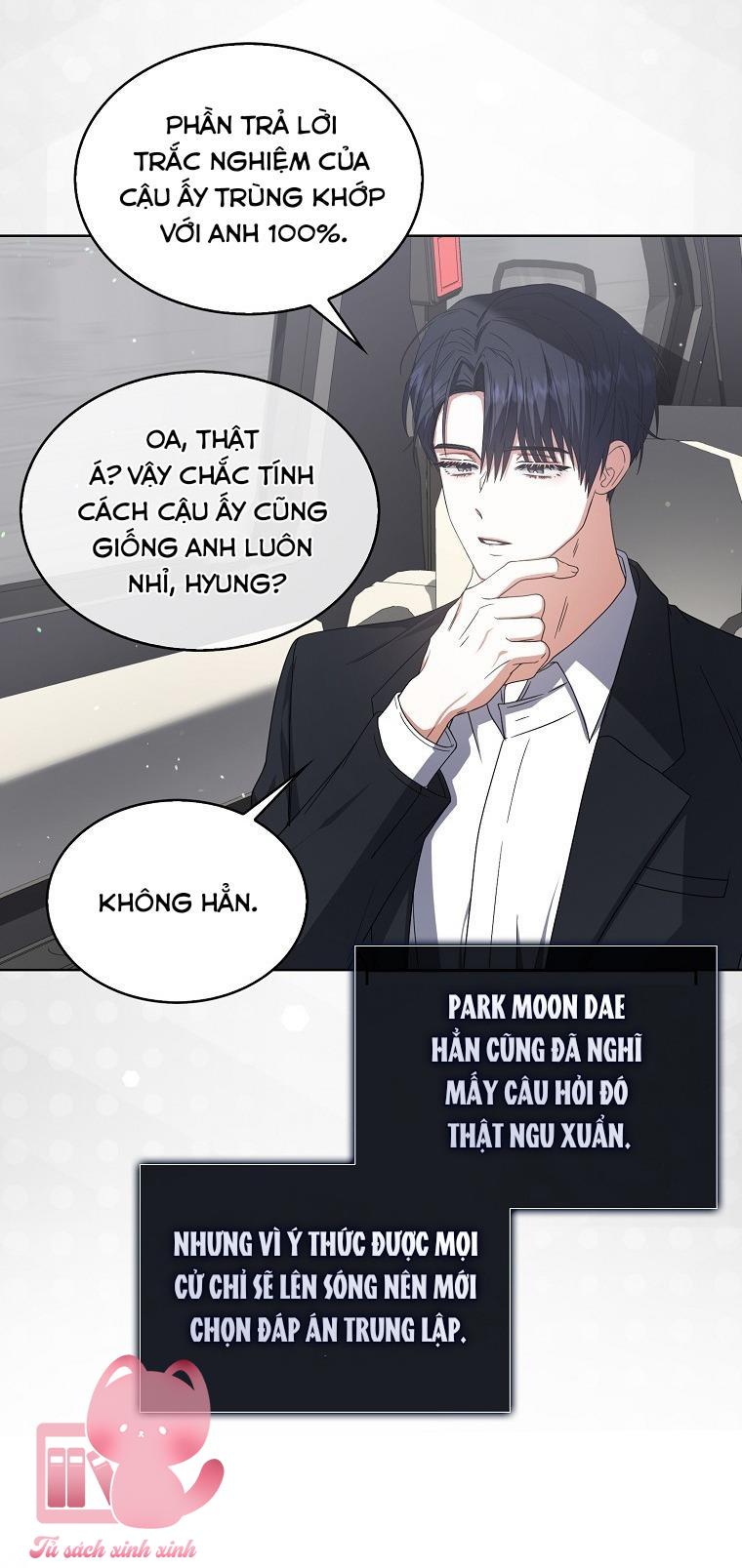 Debut Or Die Chap 52 - Trang 3