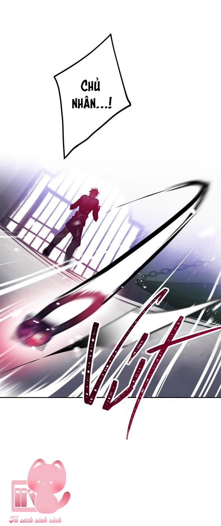 Kết Cục Của Nhân Vật Phản Diện Chỉ Có Thể Là Cái Chết Chapter 143 - Trang 4