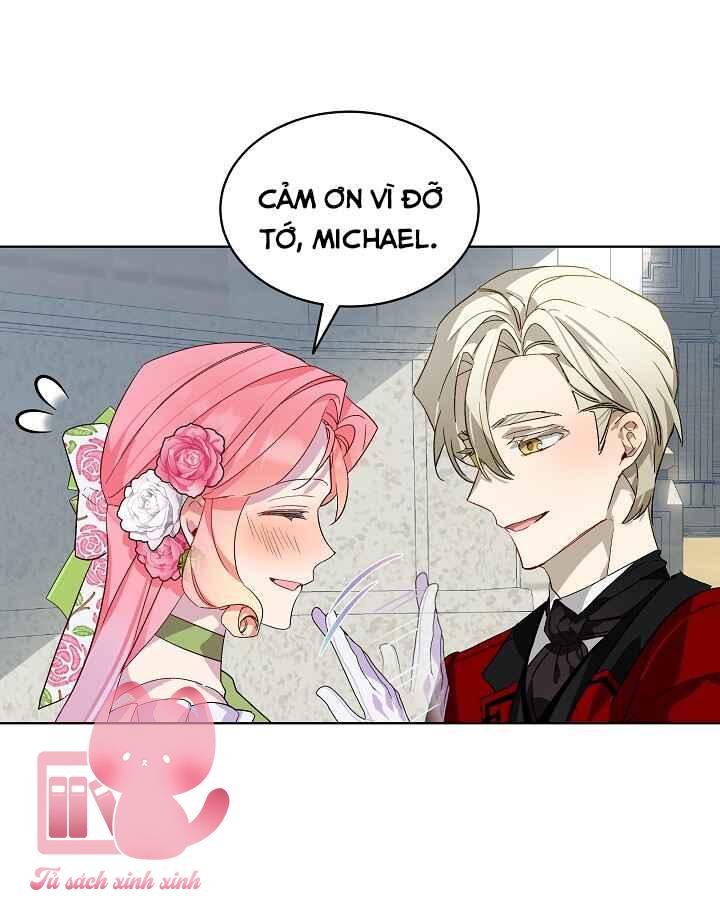 Quý Cô Thế Giới Ngầm Chap 22 - Trang 4