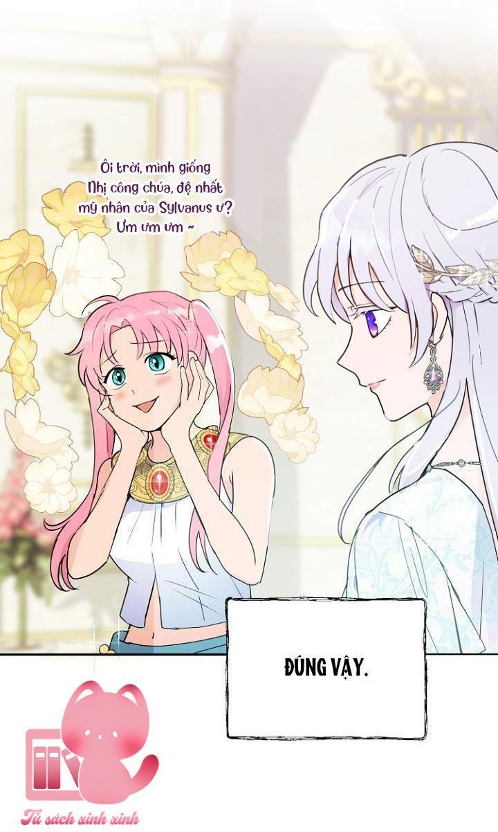 Bỏ Quách Chồng Con Đi, Tiền Bạc Mới Là Tất Cả Chap 9 - Trang 2