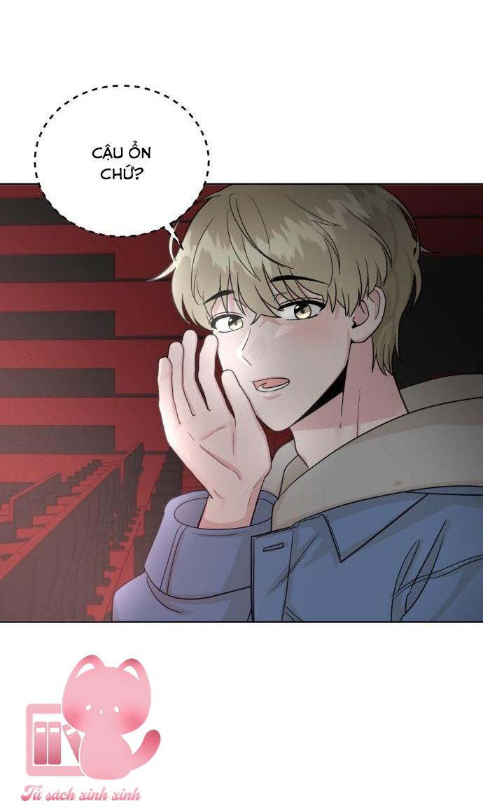 Chúng Ta Là Gì Của Nhau? Chap 8 - Trang 2