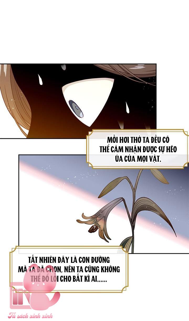 Hãy Coi Chừng Ác Nữ Chap NT11 - Trang 2