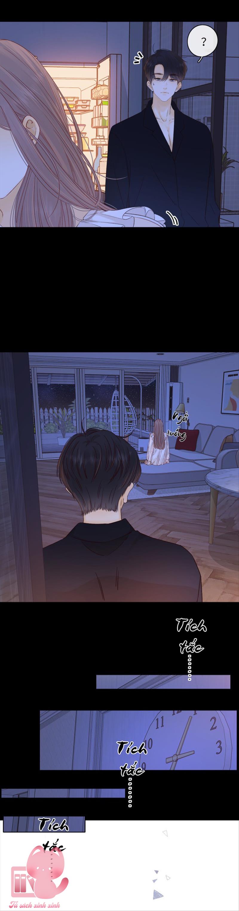 Khó Dỗ Dành Chapter 48 - Trang 4