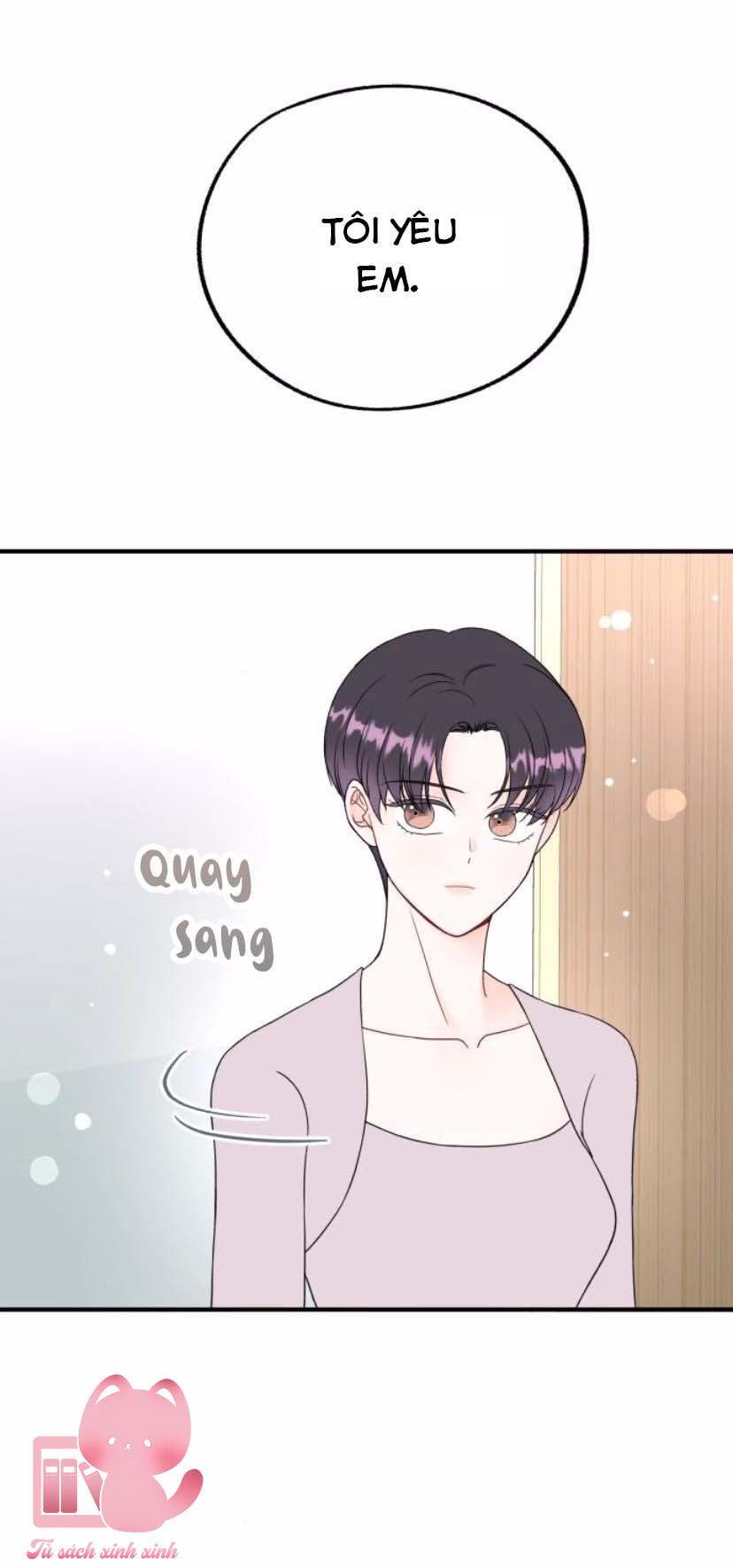 Xác Suất Tình Yêu Chapter 18 - Trang 3