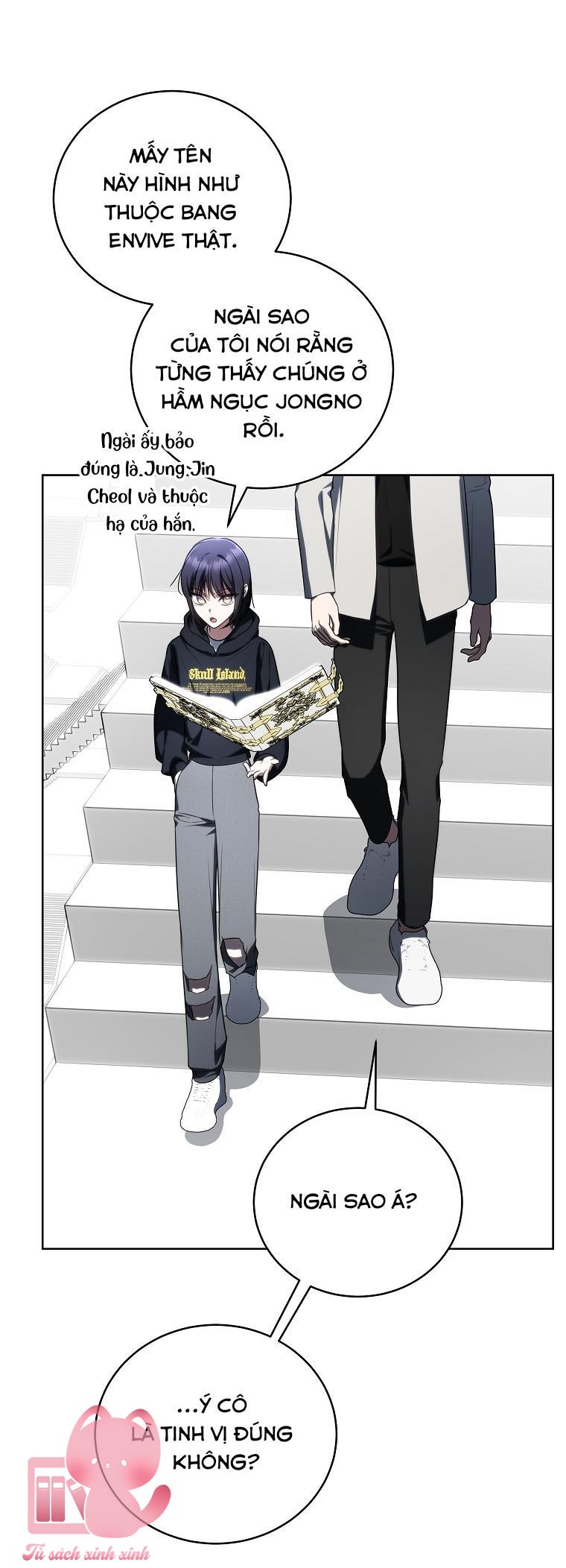Hướng Dẫn Sinh Tồn Dành Cho Ranker Chapter 43 - Trang 4