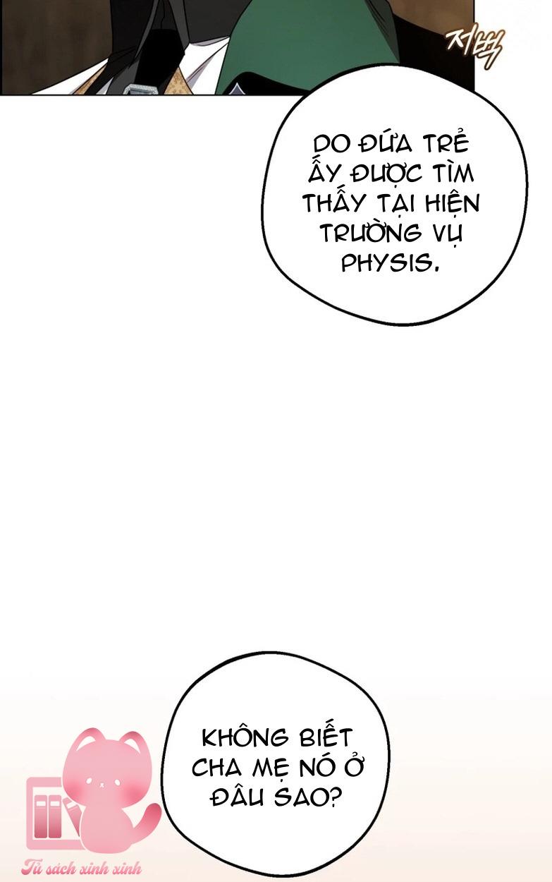 Được Yêu Thương Mà Còn Ngại Ngùng Sao! Chap 61 - Trang 4