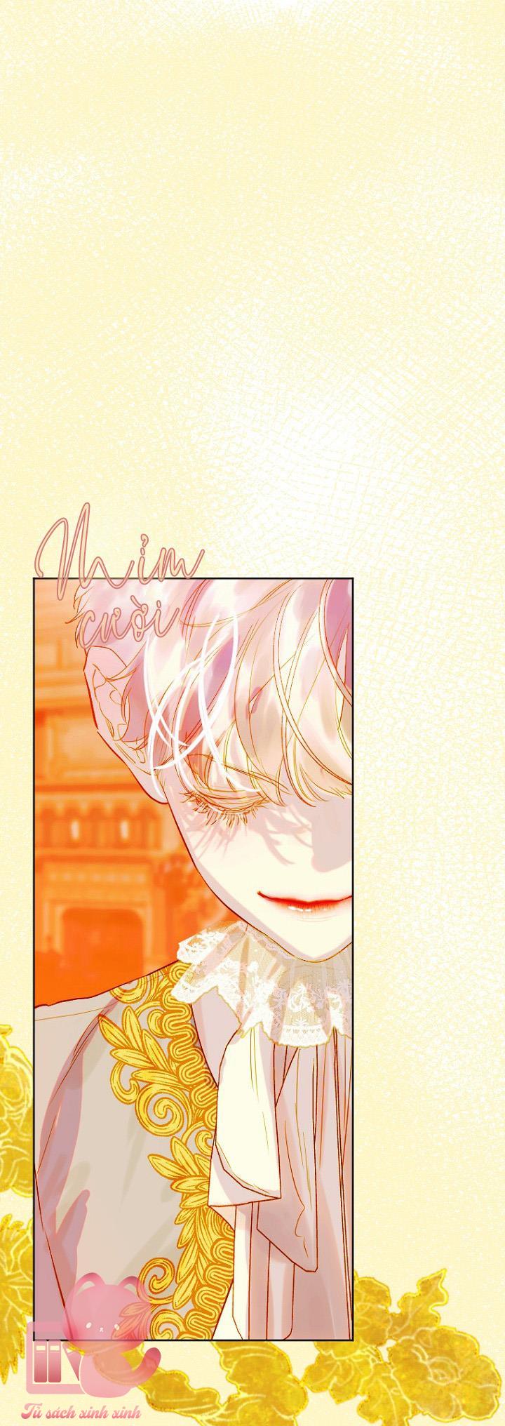 Khế Ước Hôn Nhân Của Mẹ Tôi Chapter 33 - Trang 4