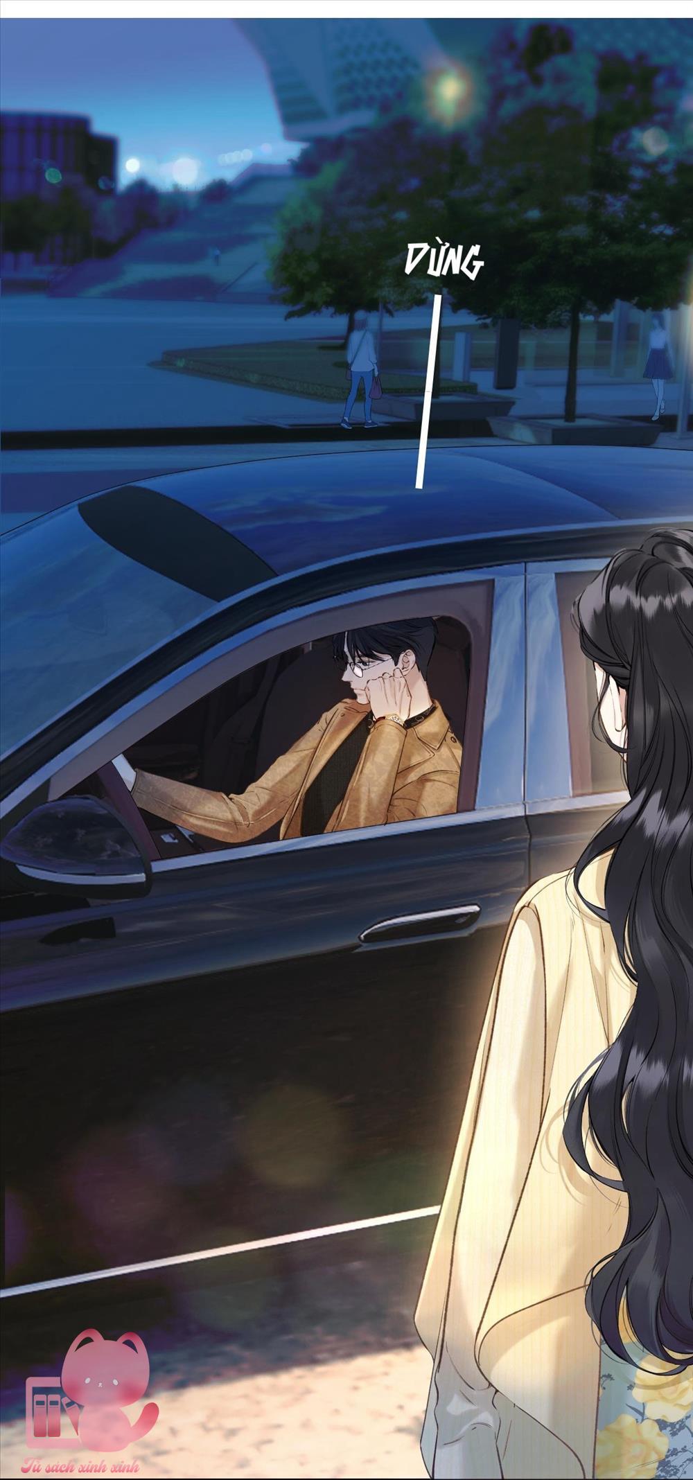 Trêu Nhầm Chap 22 - Trang 4