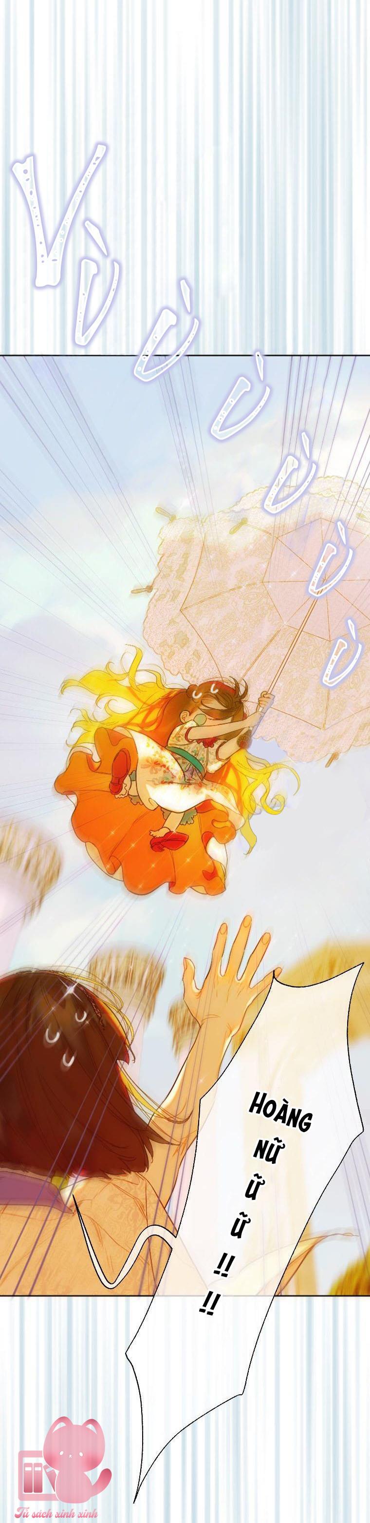 Khế Ước Hôn Nhân Của Mẹ Tôi Chapter 20 - Trang 4