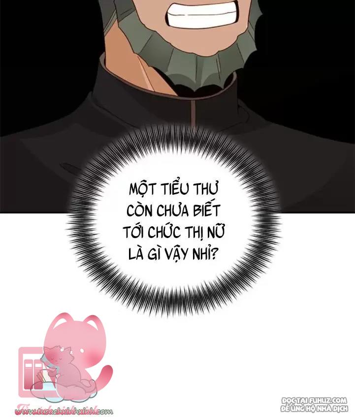 Hoàng Hậu Tái Hôn Chapter 92 - Trang 4