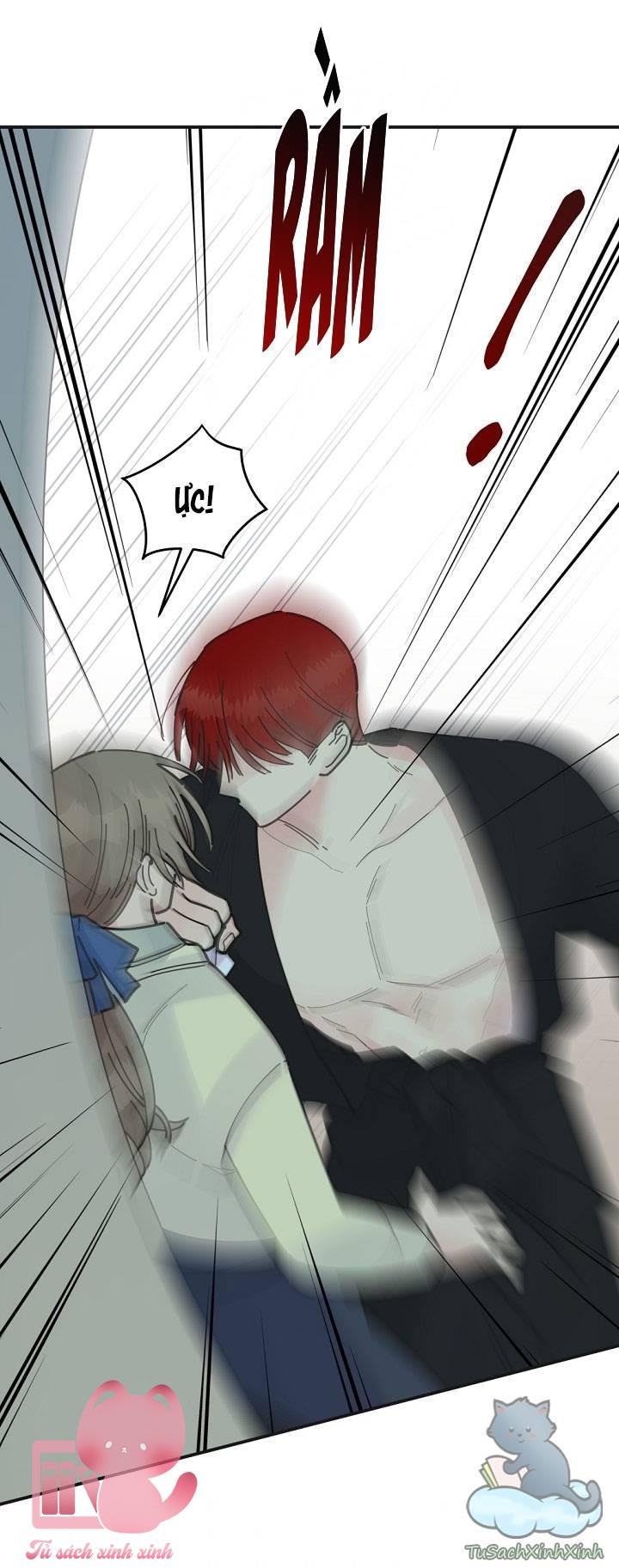 Người Hùng Của Ác Nữ Chapter 83 - Trang 4