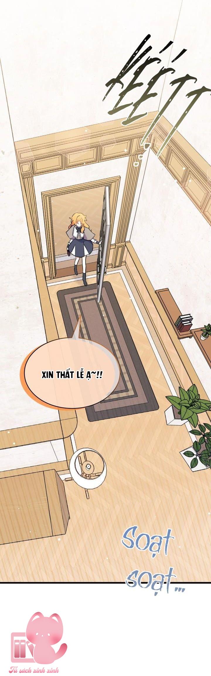 Tôi Không Muốn Làm Người Mai Mối Chapter 2 - Trang 4