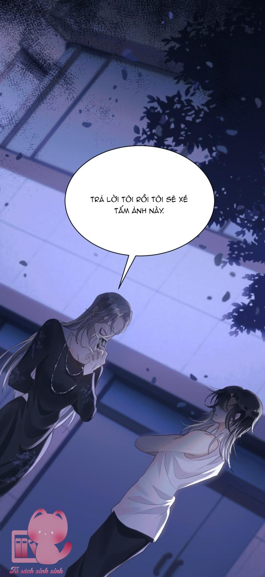 Đồng loại Chapter 18 - Trang 3
