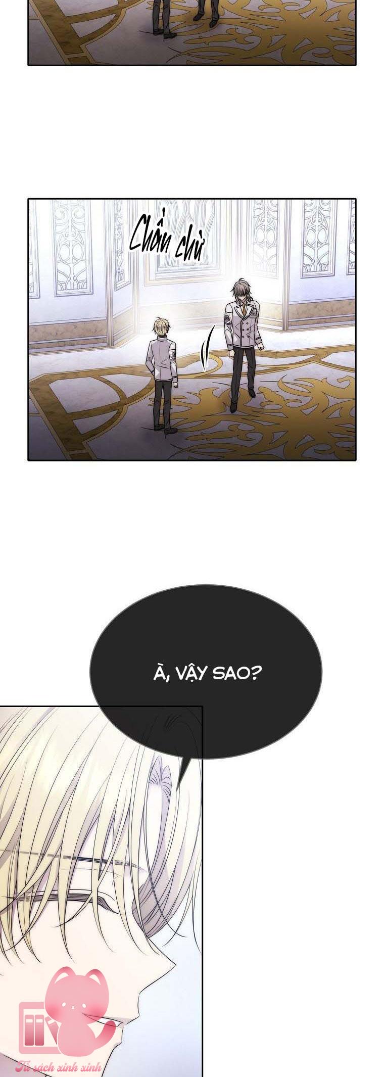 Black Haze Chapter 30 - Trang 4