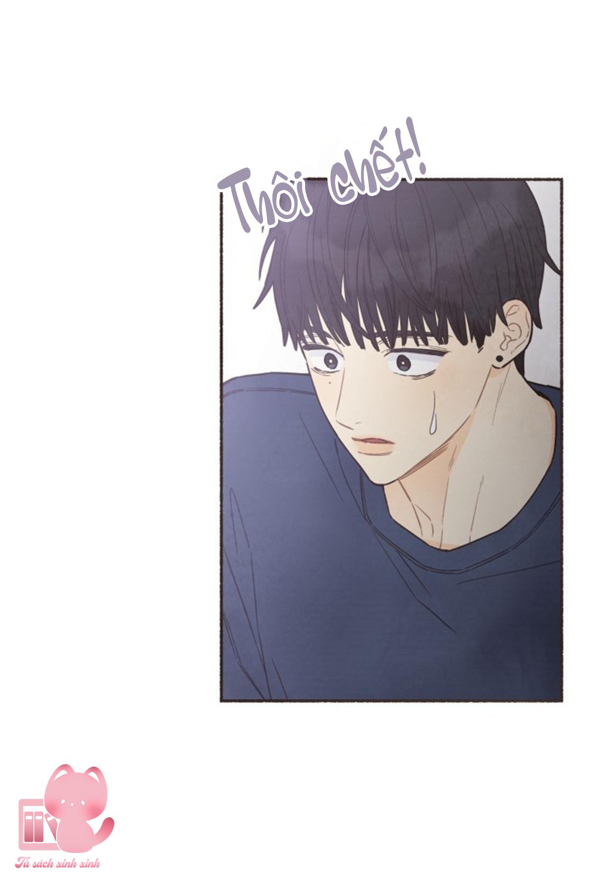 Cảm Xúc Chuyển Giao Chap 15 - Trang 4
