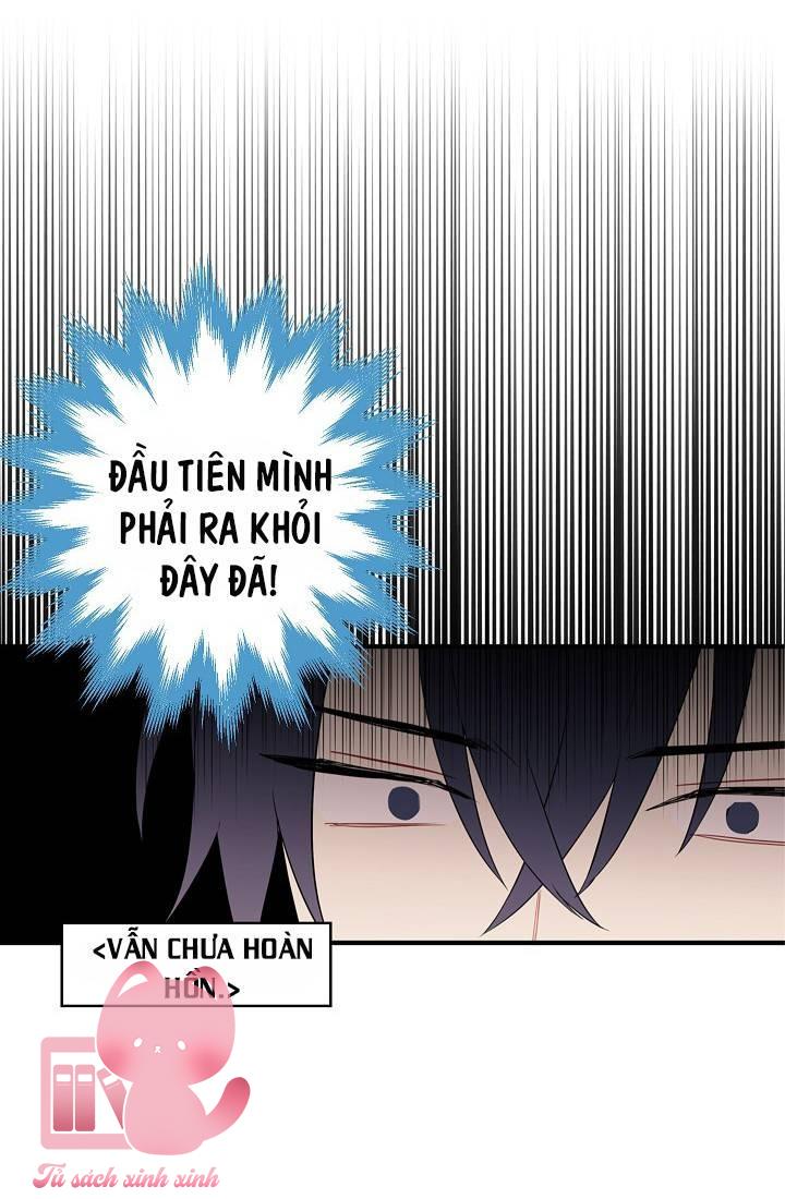 Ác Nữ Muốn Ly Hôn Chap 54 - Trang 2