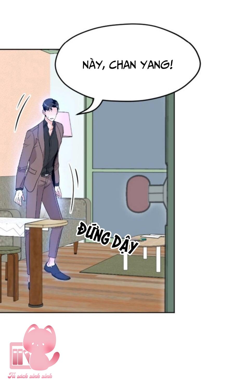Tôi Sẽ Mang Em Đi Chap 10 - Trang 3
