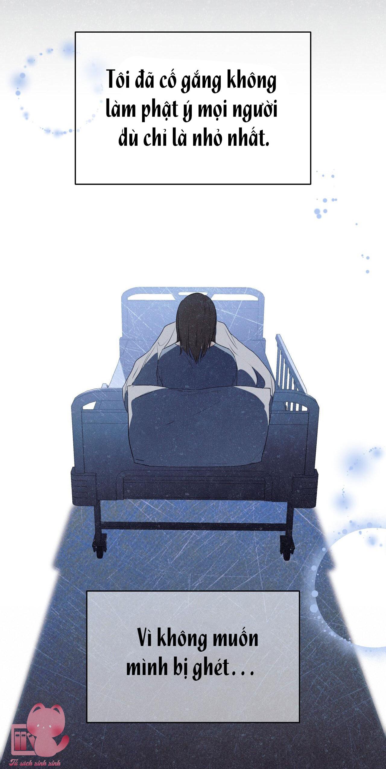Thánh Nữ Giả Muốn Bỏ Trốn Chap 8 - Trang 4