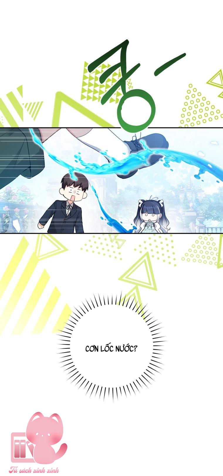 Bé Con Cá Voi Sát Thủ Chapter 3 - Trang 4