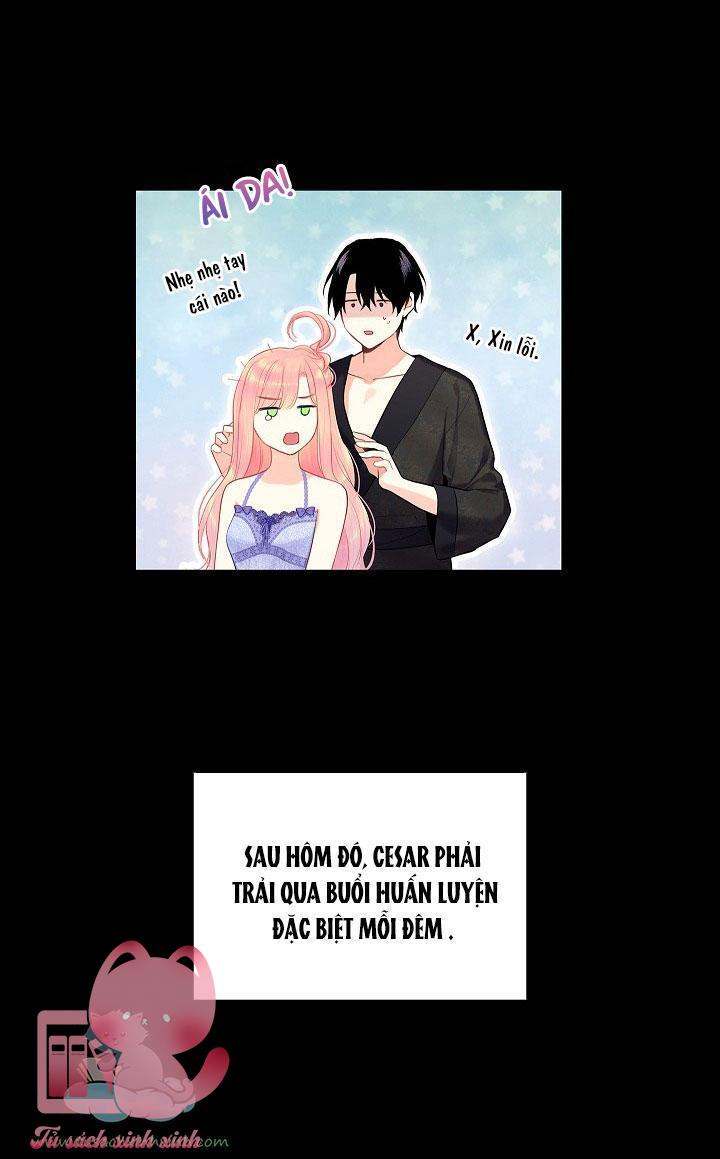 Ác Nữ Muốn Ly Hôn Chap 118 - Trang 2