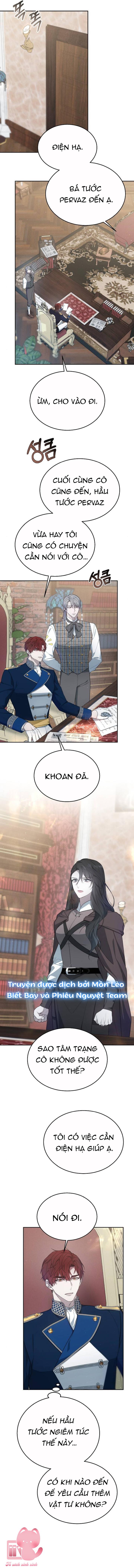Thời Đại Oman Chap 10 - Trang 2