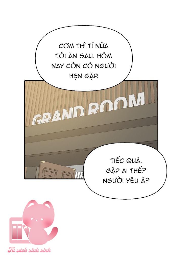 Thanh Xuân Của Chúng Ta Chap 87 - Trang 4